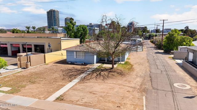 815 S ROOSEVELT Street, Tempe, AZ 85281