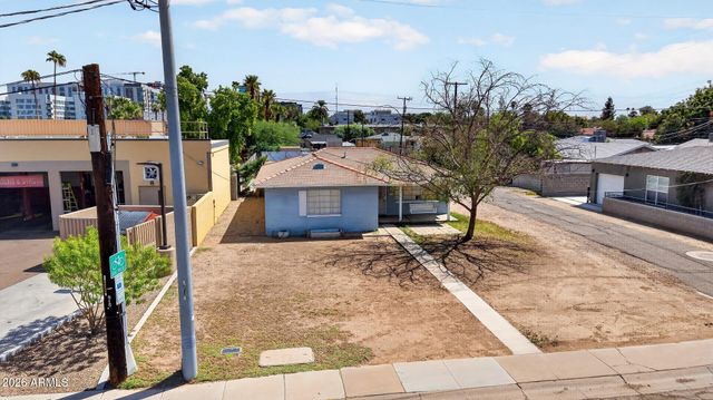 815 S ROOSEVELT Street, Tempe, AZ 85281