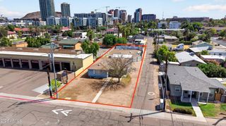 815 S ROOSEVELT Street, Tempe, AZ 85281