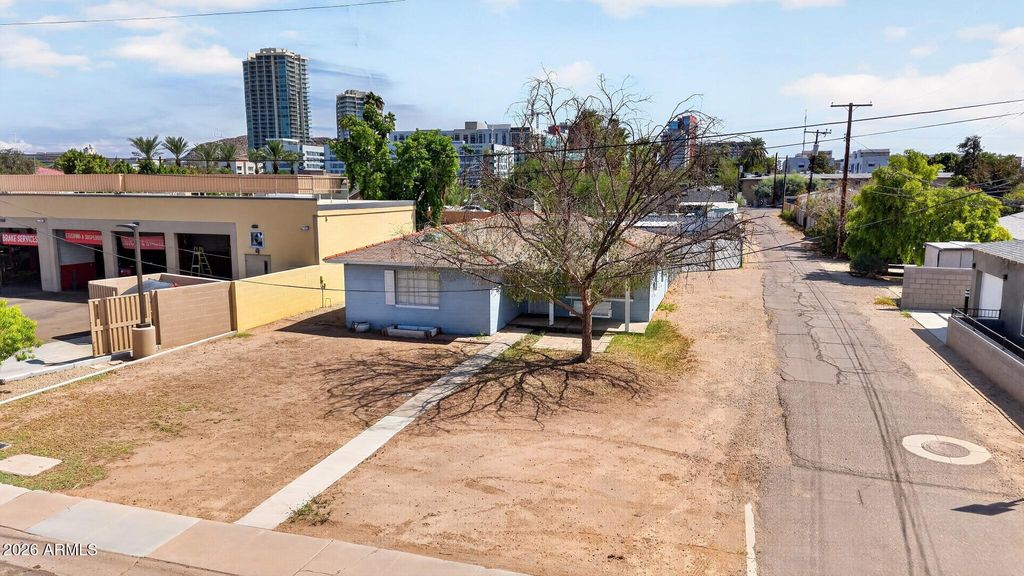 815 S ROOSEVELT Street, Tempe, AZ 85281 — photo 4