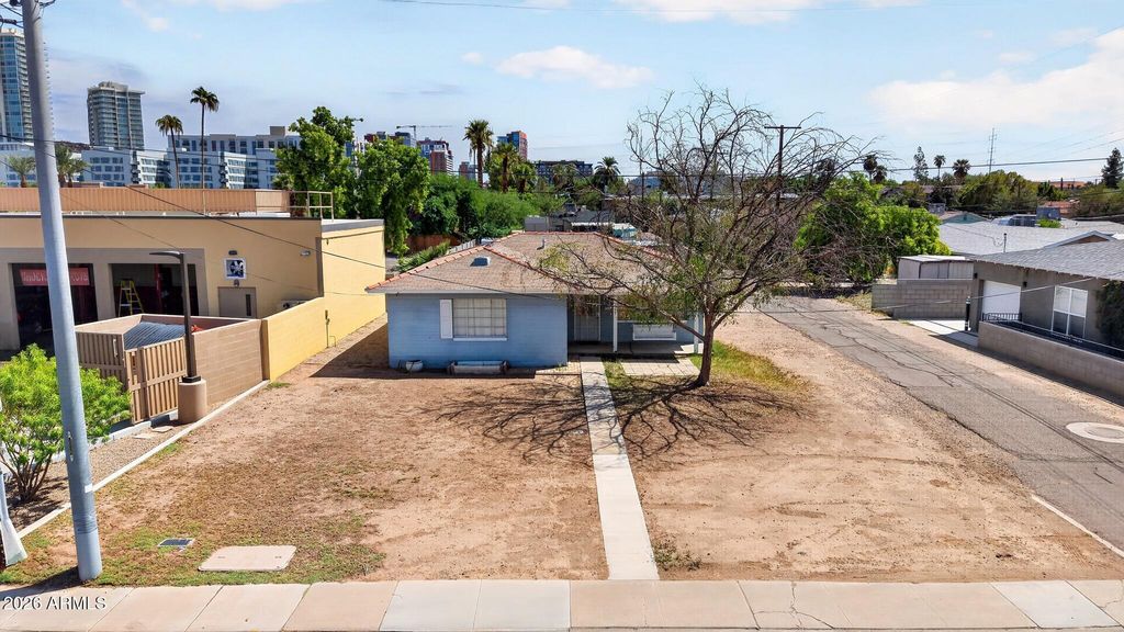 815 S ROOSEVELT Street, Tempe, AZ 85281 — photo 5