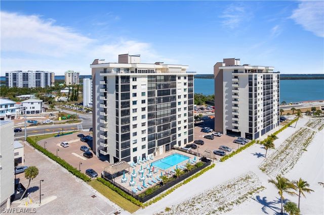 8400 Estero BLVD 303, Fort Myers Beach, FL 33931