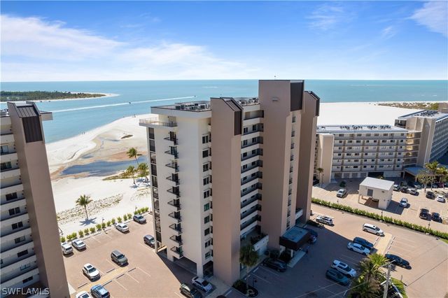8400 Estero BLVD 303, Fort Myers Beach, FL 33931