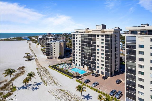 8400 Estero BLVD 303, Fort Myers Beach, FL 33931