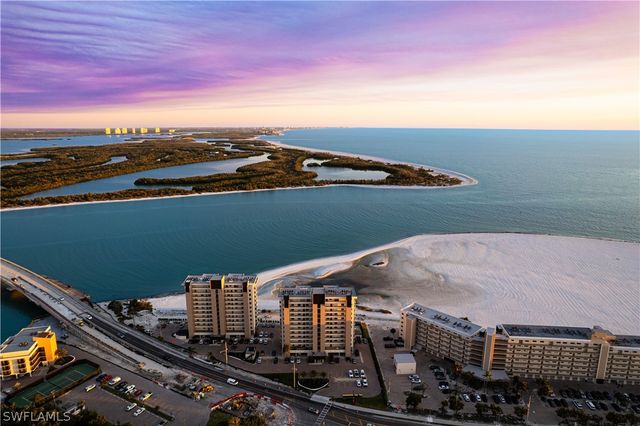 8400 Estero BLVD 303, Fort Myers Beach, FL 33931