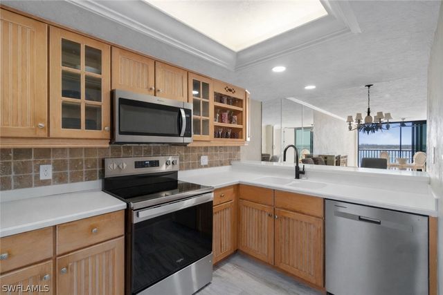 8400 Estero BLVD 303, Fort Myers Beach, FL 33931