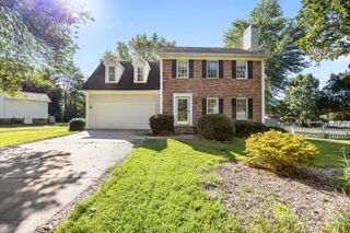 705 Woodhill Drive, Fletcher, NC 28732
