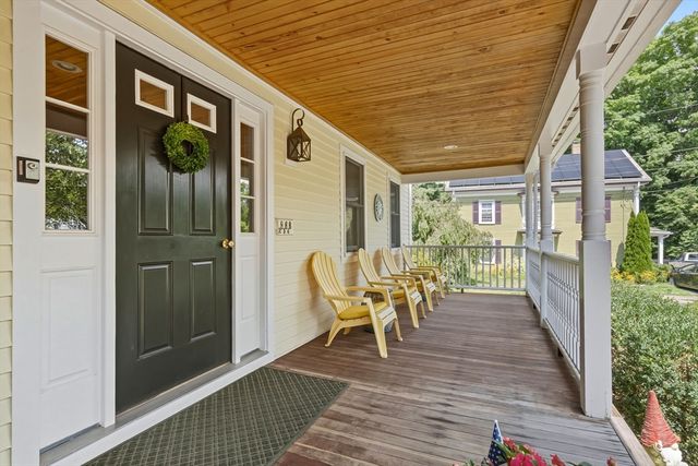 10 Friend Ct 3, Wenham, MA 01984