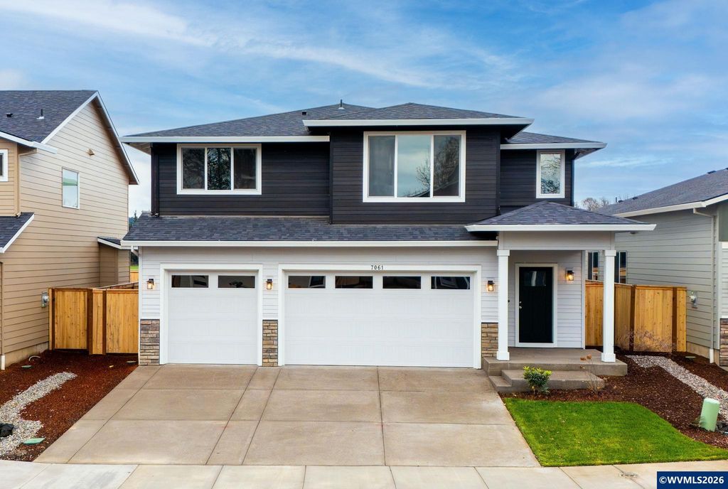 7072 Pinot Noir Dr, Corvallis, OR 97330