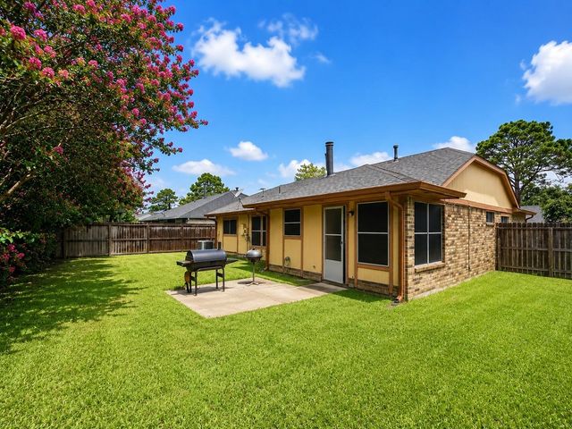 14102 Twisted Rattan Lane, Houston, TX 77015