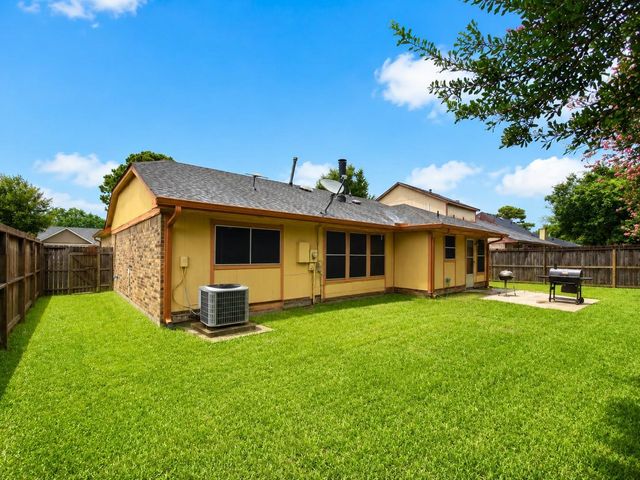 14102 Twisted Rattan Lane, Houston, TX 77015