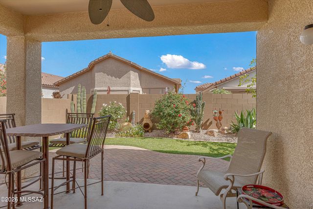 246 W Calle Del Estribo, Sahuarita, AZ 85629