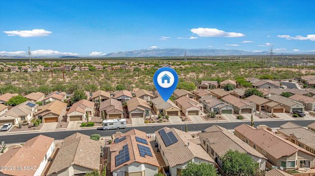 246 W Calle Del Estribo, Sahuarita, AZ 85629
