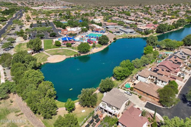 246 W Calle Del Estribo, Sahuarita, AZ 85629