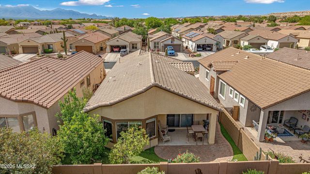 246 W Calle Del Estribo, Sahuarita, AZ 85629