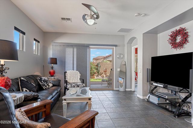 246 W Calle Del Estribo, Sahuarita, AZ 85629