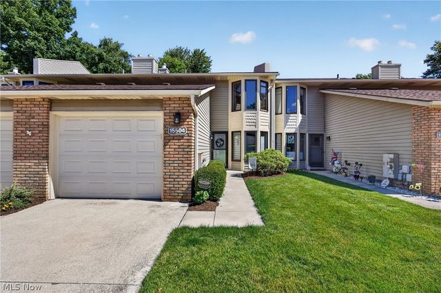 15504 Roxboro Drive, Middleburg Heights, OH 44130