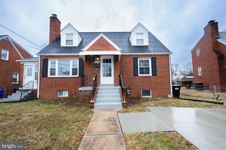 916 PHILLIP POWERS DR, Laurel, MD 20707