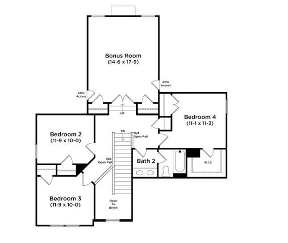 1005 Meadow Rue Court, Woodruff, SC 29388