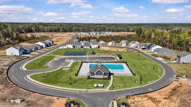 1005 Meadow Rue Court, Woodruff, SC 29388