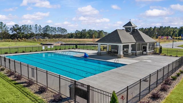 1005 Meadow Rue Court, Woodruff, SC 29388