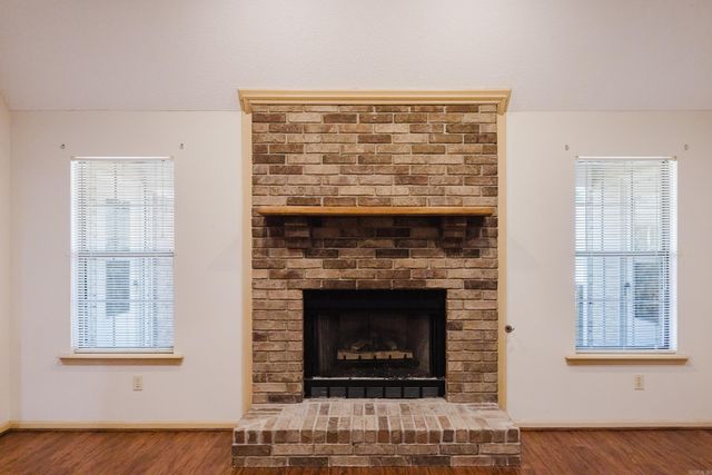 2004 N Fox Trail, Benton, AR 72019