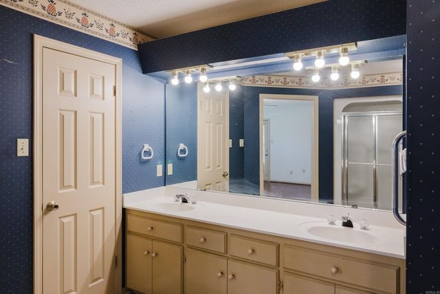 2004 N Fox Trail, Benton, AR 72019