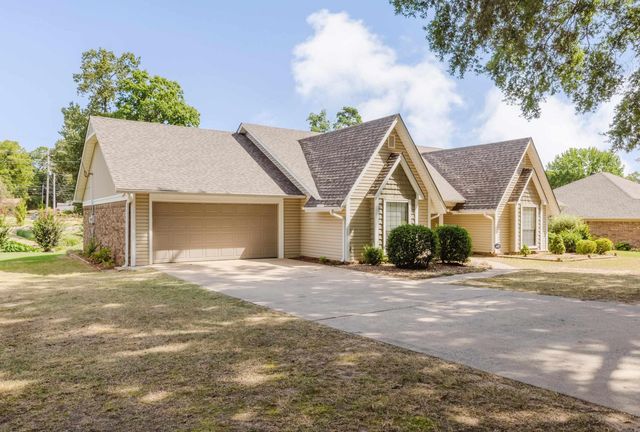 2004 N Fox Trail, Benton, AR 72019