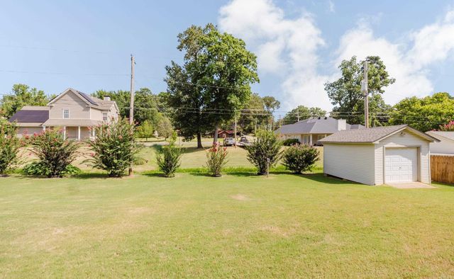 2004 N Fox Trail, Benton, AR 72019