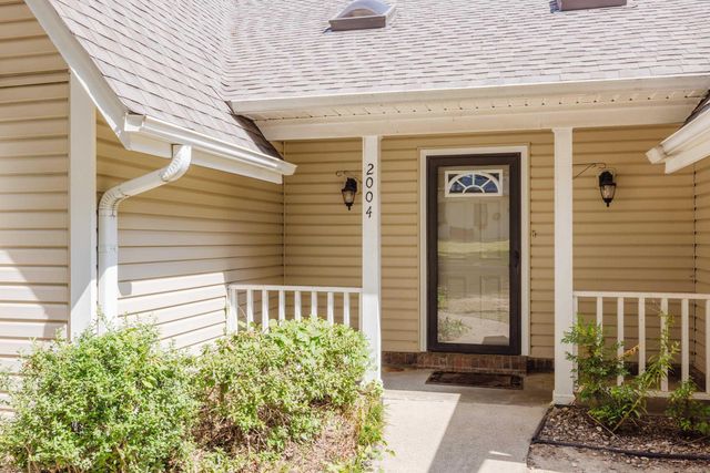 2004 N Fox Trail, Benton, AR 72019