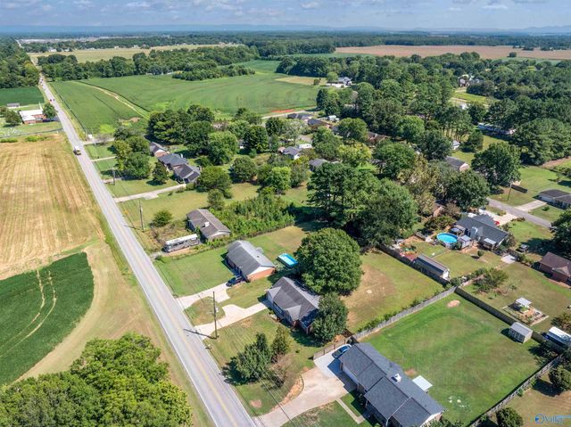 1216 Charity Lane, Hazel Green, AL 35750