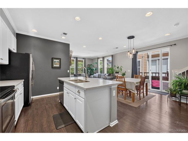 3444 Valentia St, Denver, CO 80238