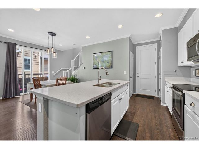 3444 Valentia St, Denver, CO 80238