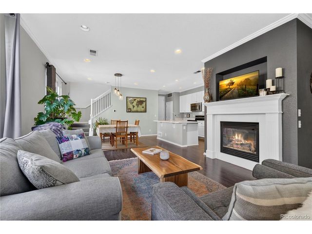 3444 Valentia St, Denver, CO 80238