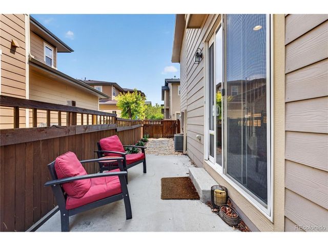 3444 Valentia St, Denver, CO 80238