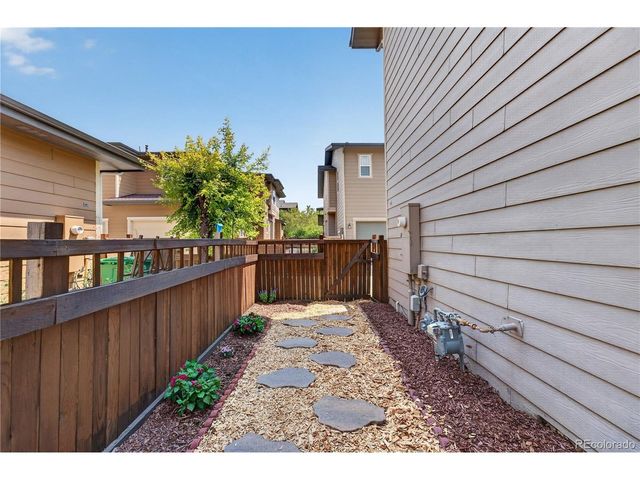 3444 Valentia St, Denver, CO 80238