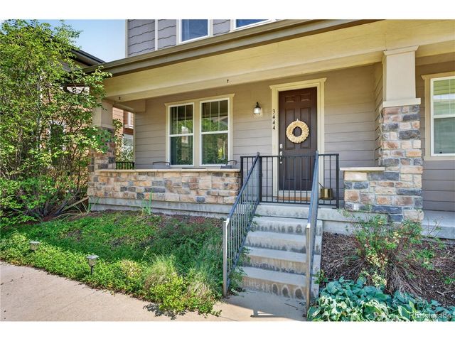 3444 Valentia St, Denver, CO 80238