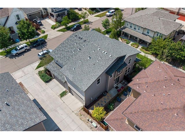 3444 Valentia St, Denver, CO 80238