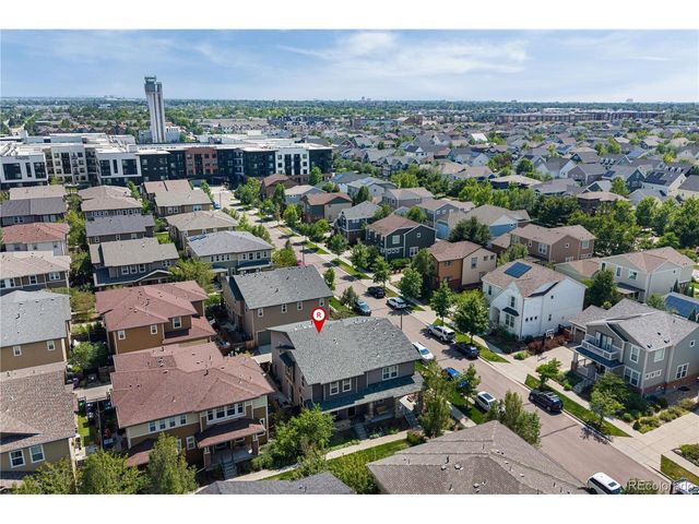 3444 Valentia St, Denver, CO 80238