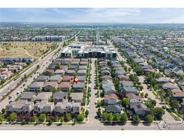 3444 Valentia St, Denver, CO 80238