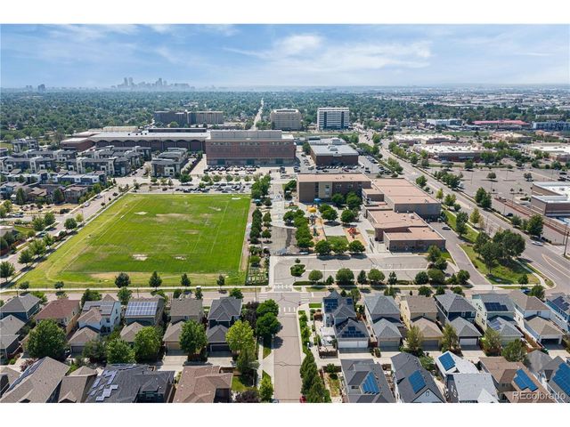 3444 Valentia St, Denver, CO 80238