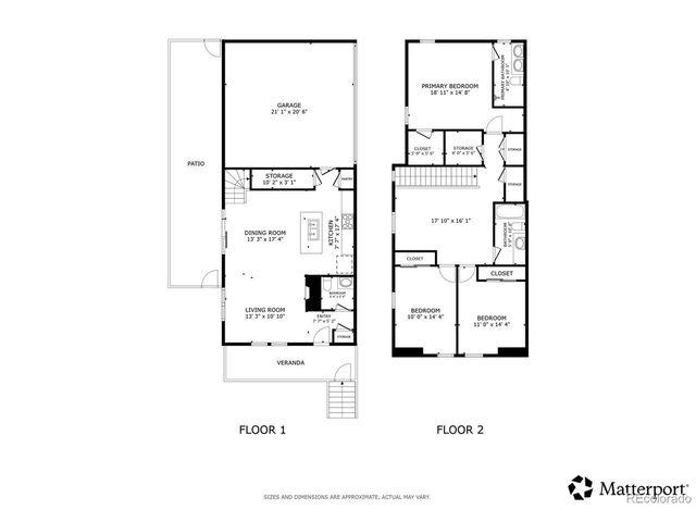 3444 Valentia St, Denver, CO 80238