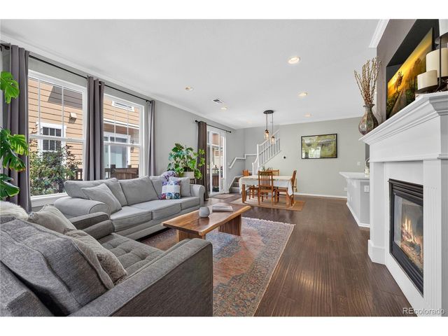 3444 Valentia St, Denver, CO 80238