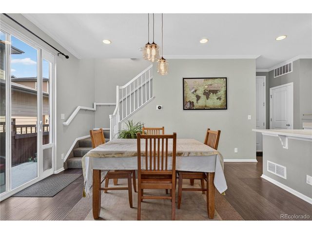 3444 Valentia St, Denver, CO 80238