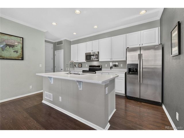 3444 Valentia St, Denver, CO 80238