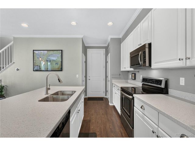 3444 Valentia St, Denver, CO 80238