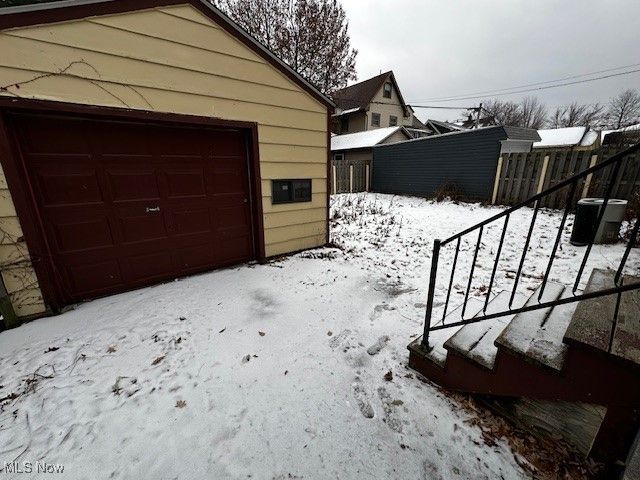 1489 Wyandotte Avenue, Lakewood, OH 44107