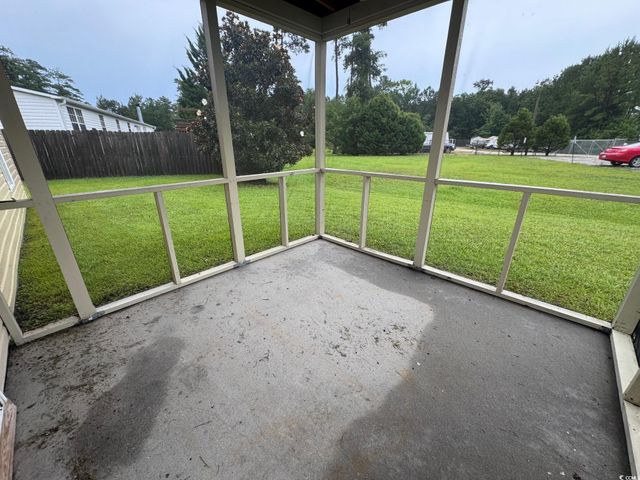1088 Weslin Creek Dr., Myrtle Beach, SC 29588