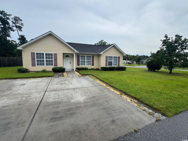 1088 Weslin Creek Dr., Myrtle Beach, SC 29588