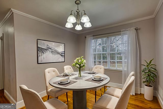 345 Jefferson River Road, Athens, GA 30607